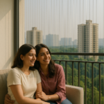 Why More Homeowners Are Choosing Invisible Grills: A Real Story